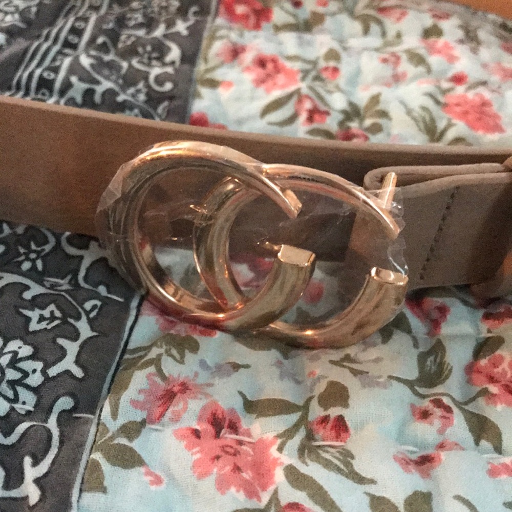 The Most Popular Belt